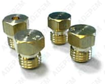 Inyectores de butano-propano C00280350