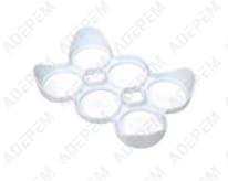 Portahuevos 4838490100