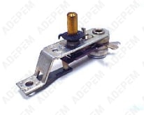 Termostato de hierro