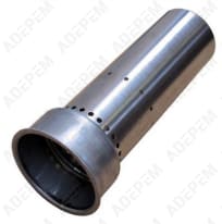 Tobera BE 2,0 34 kW 63012642