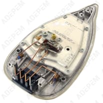 Suela de hierro 765w cs00115024