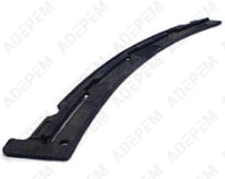 Guía inferior derecha 75X0835