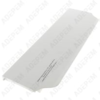 Porta del congelatore 423x149 mm