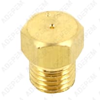 0,52 inyector butano-propano C00092517