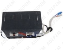 Resistencia 1600w+900w 2970101400