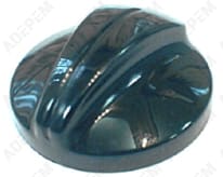 Pomo negro 3h A14085