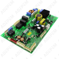 Módulo de potencia ebr66603315