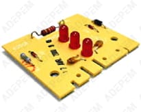 Módulo indicador 31X5412