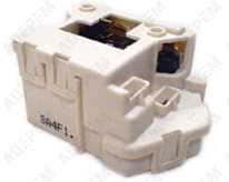 Relé+klixon 205nfbyy-151