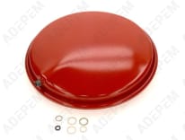 Vaso di espansione da 5 L 87054070050