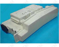 Módulo de alimentación 00645783