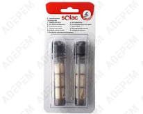 Cartucho antical, juego de 2