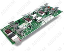 AS0000700 módulo de teclado