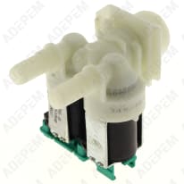 Electroválvula de 2 vías 00428210