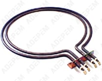 Resistencia 950w+1050w