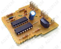 Circuito temporizador