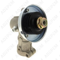 Transmisión en curva