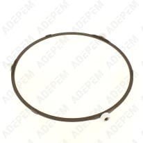 Aro de la bandeja d=225