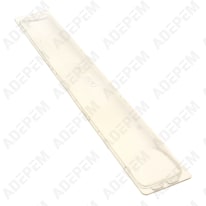 Difusor de luz 380x55mm 79x9047