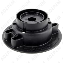 Carcasa de la bobina 4006-710-3600