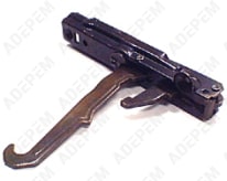 Bisagra derecha 00097985