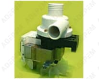 Bomba de drenaje sd25.196=60182