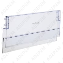 Cancello alto a congelamento rapido 445x190mm 5906371000