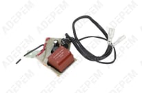 Appareil d'alimentation 1609B02562