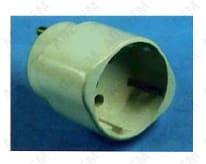 Adaptador alemán-francés