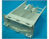 Cajón de lavandería