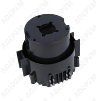 Carter de moteur F016L68952