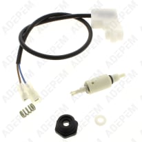 Kit presostato + pistón