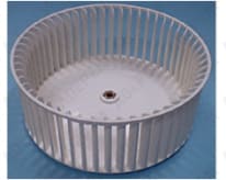 Turbina diritta C00126705