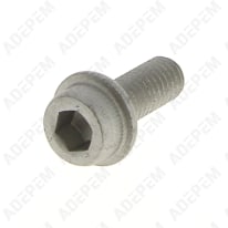 Tornillos de la cuchilla 5131011372