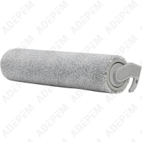 Rullo di pulizia posteriore Y79, 35602879