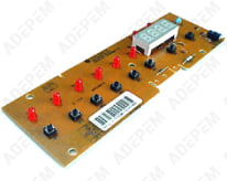 Módulo de control 32X0900