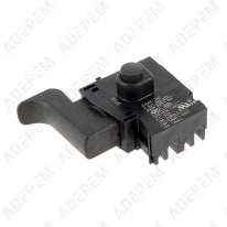 Interruptor 1607000231