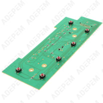 Modulo di controllo 41018454