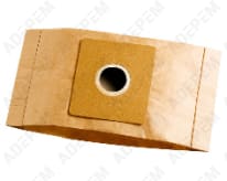 Bolsas Hoover, juego de 5 9000842469