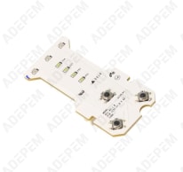 Steuermodul DJ92-00178A