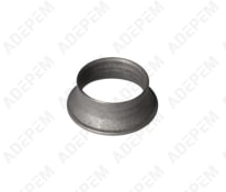 Chapa de sujeción 1610551008