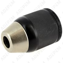 1,5-13mm 1/16-1/2 portabrocas autoapretante