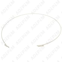 Abrazadera del fuelle delantero 41018408