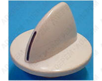 Pomo blanco 3h 79X6117