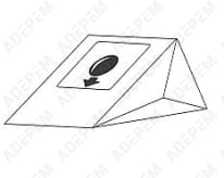 Sacchetti sottovuoto per 4 35601440