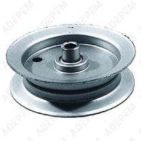 Puleggia 756-0643A