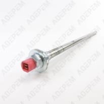 calentador 1000w + junta, 086450