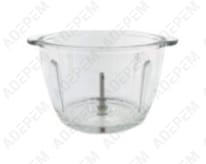 Bol para picar 156871/RH