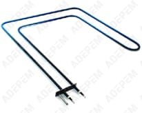 Calentador de bóveda 900w