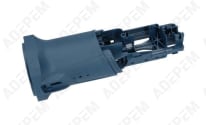 Cárter del motor 1607000D97